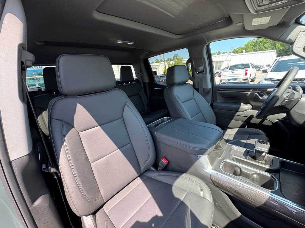 2026 Chevrolet Silverado 1500 LTZ - Photo 17