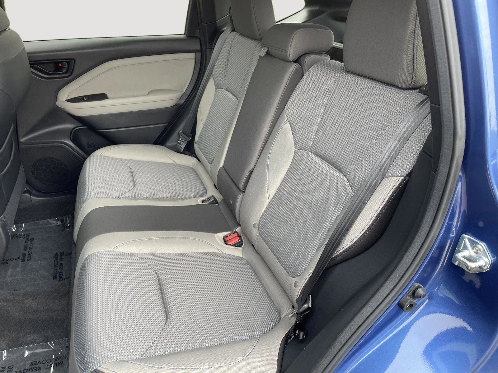 Certified Used 2026 Daybreak Blue Pearl Subaru Premium image 23