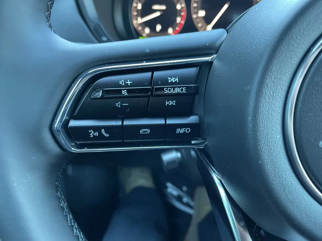 New 2026 Beige Mazda 3.3 Turbo S Premium image 21