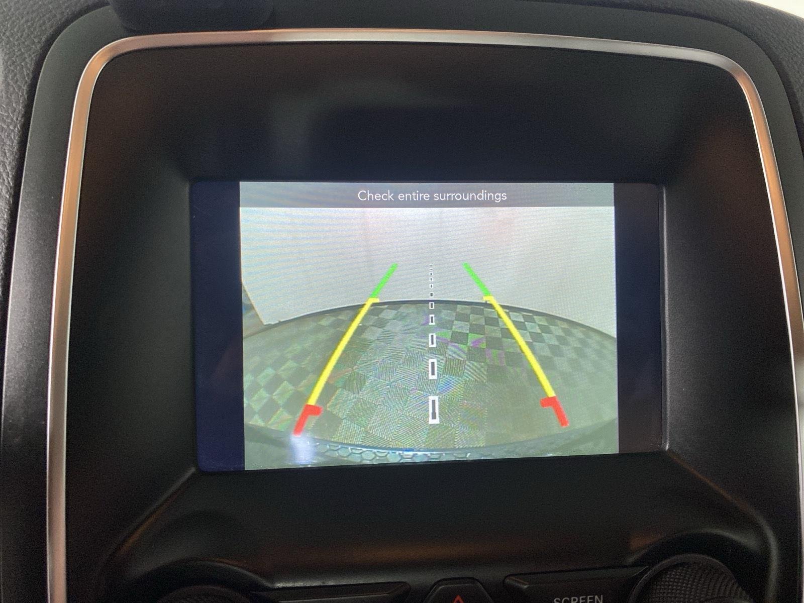 Used 2020 DB Black Clearcoat Dodge SXT Plus image 19