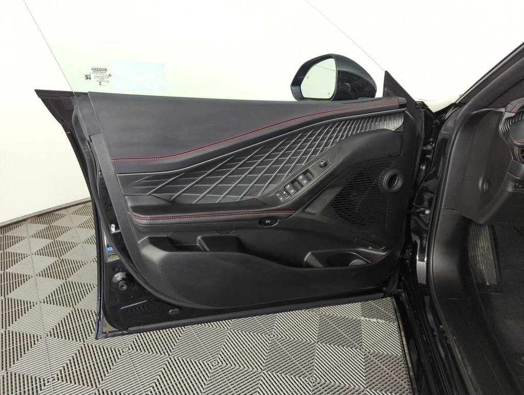 New 2026 Diamond Black Crystal Pearlcoat Dodge R/T image 18