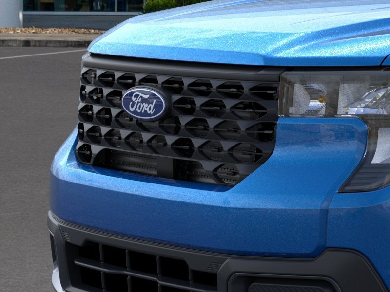 New 2026 Velocity Blue Ford XLT image 18