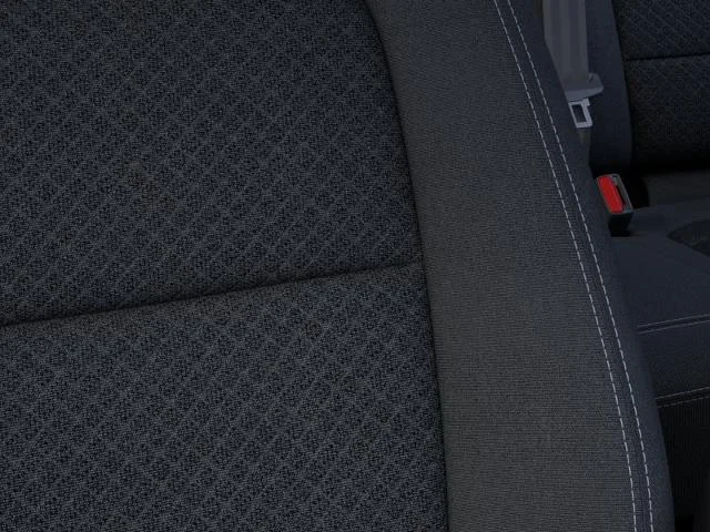 New 2026 Vapor Blue Metallic Ford Active® image 16