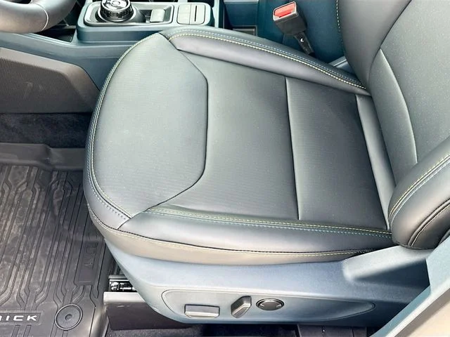 New 2026 White Metallic Ford Lobo Standard image 13