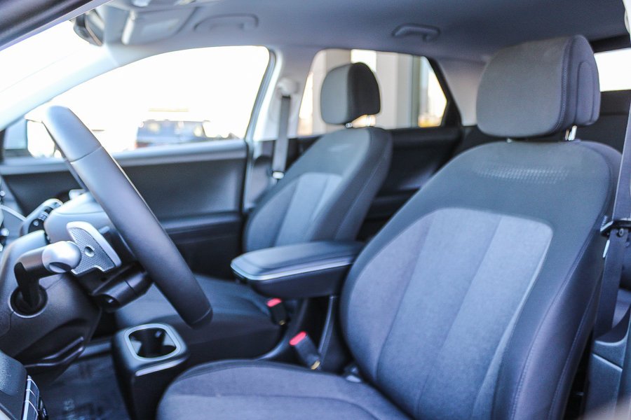Certified Used 2024 Gray Hyundai SEL image 18