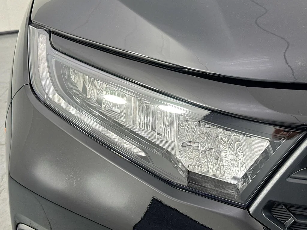 New 2026 Crystal Black Pearl Honda Sport-L image 11