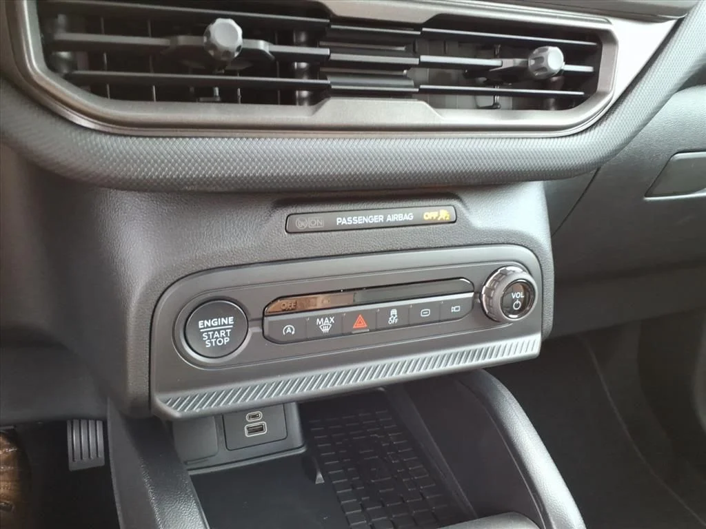 2025 Ford Bronco Sport Outer Banks - Photo 22