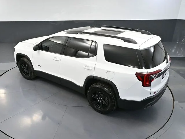 2021 GMC Acadia AT4 - Photo 62