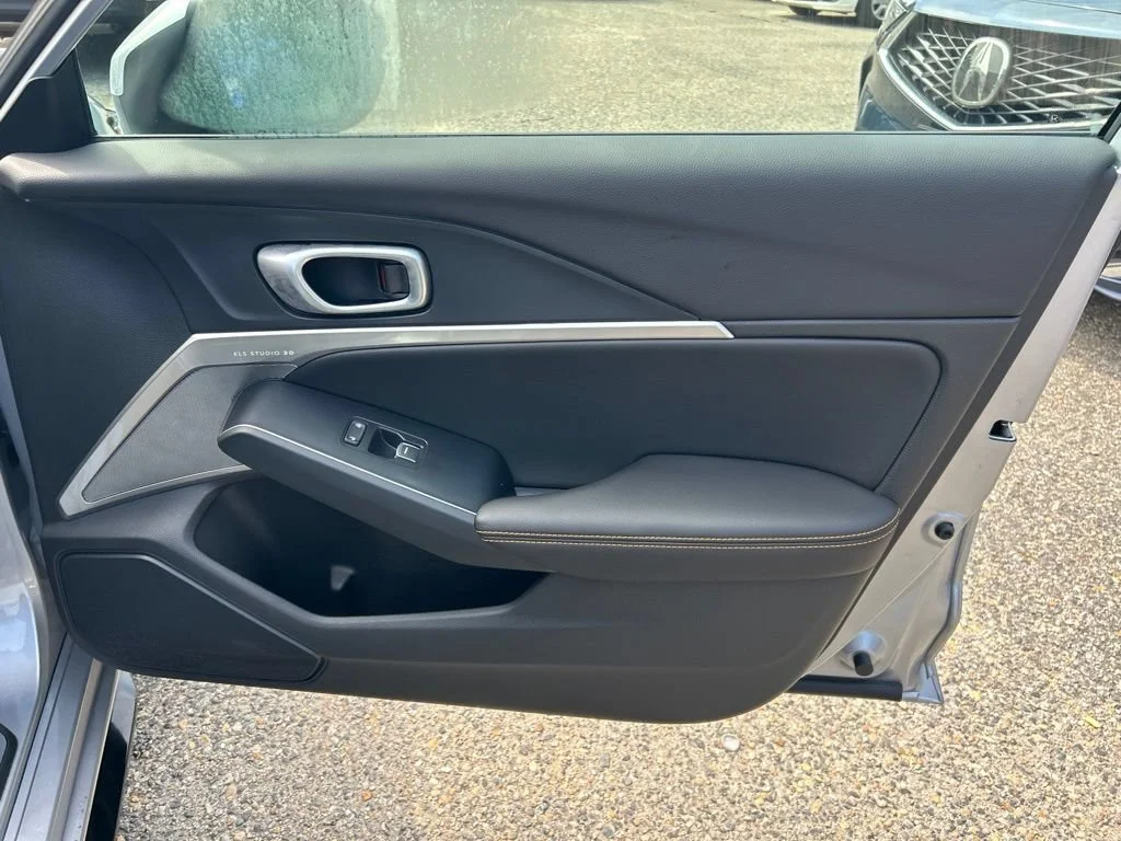 2026 Acura Integra A-Spec with Tech Package - Photo 54