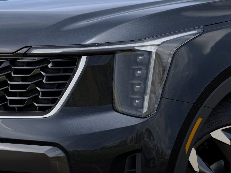 2026 Kia Sorento EX - Photo 10