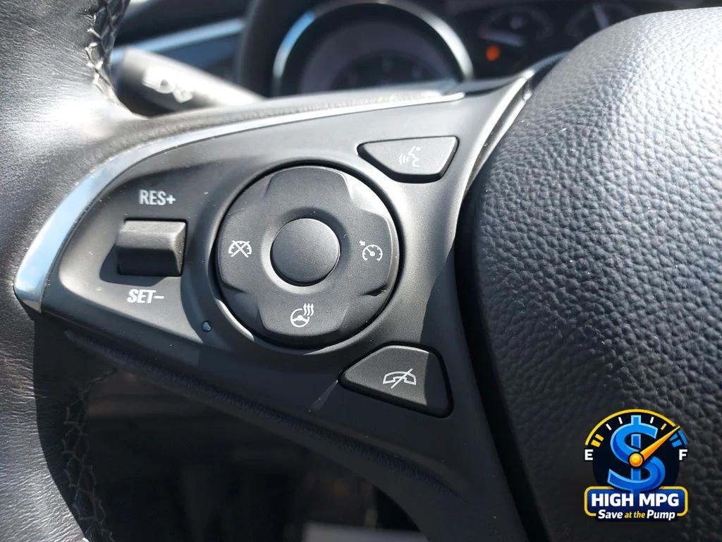 Used 2020 Gray Buick Essence image 23
