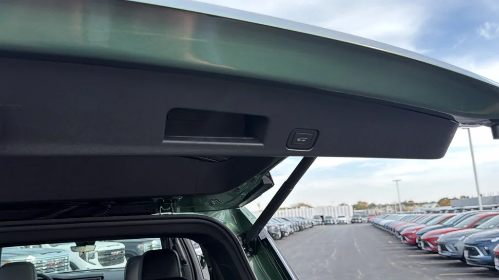 Vehicle thumbnail