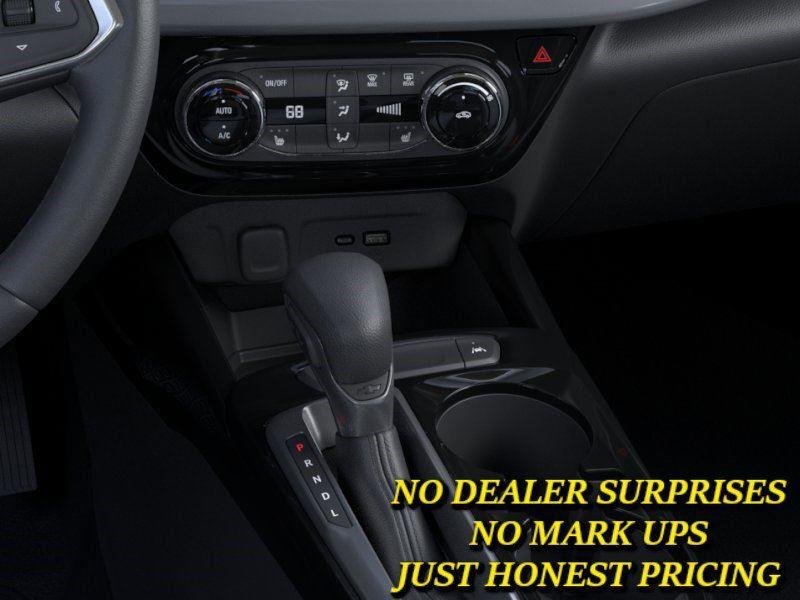 2026 Chevrolet Trax LT - Photo 7