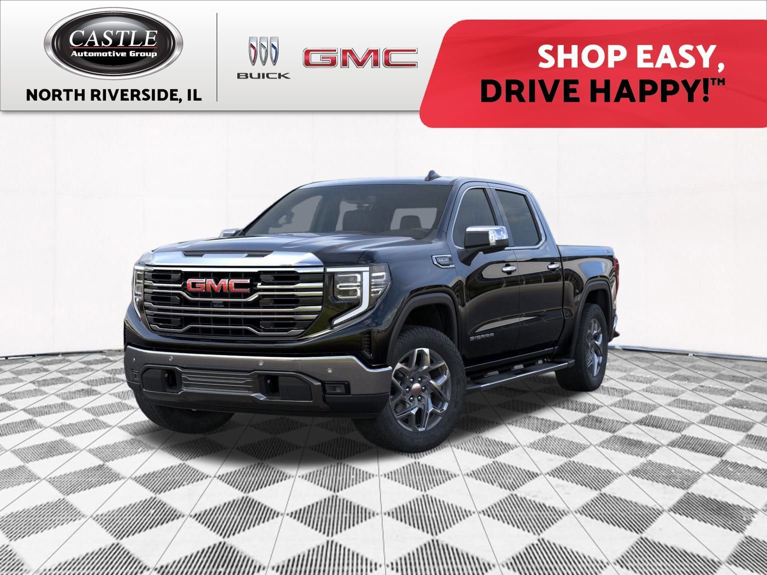 2026 GMC SIERRA - Image 57