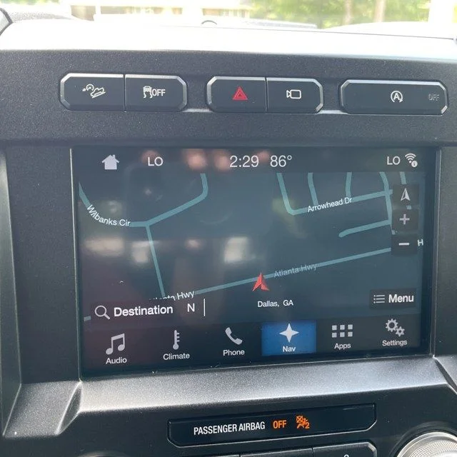Used 2018 White Ford Raptor image 16
