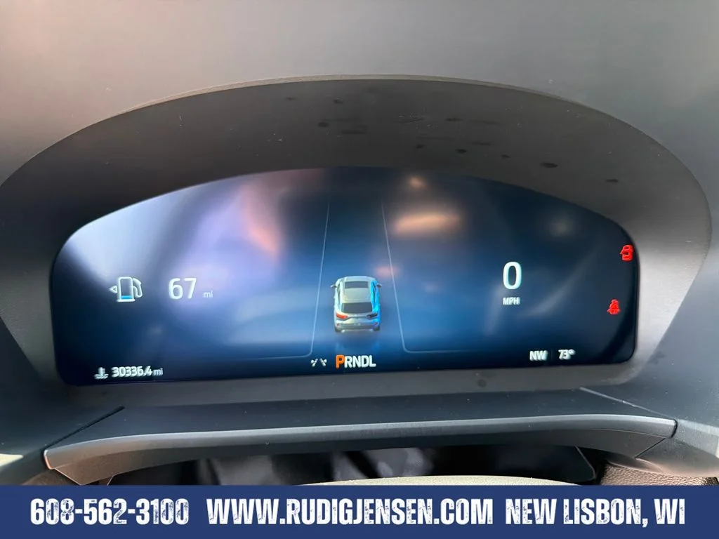 Used 2023 Gray Ford Platinum image 15