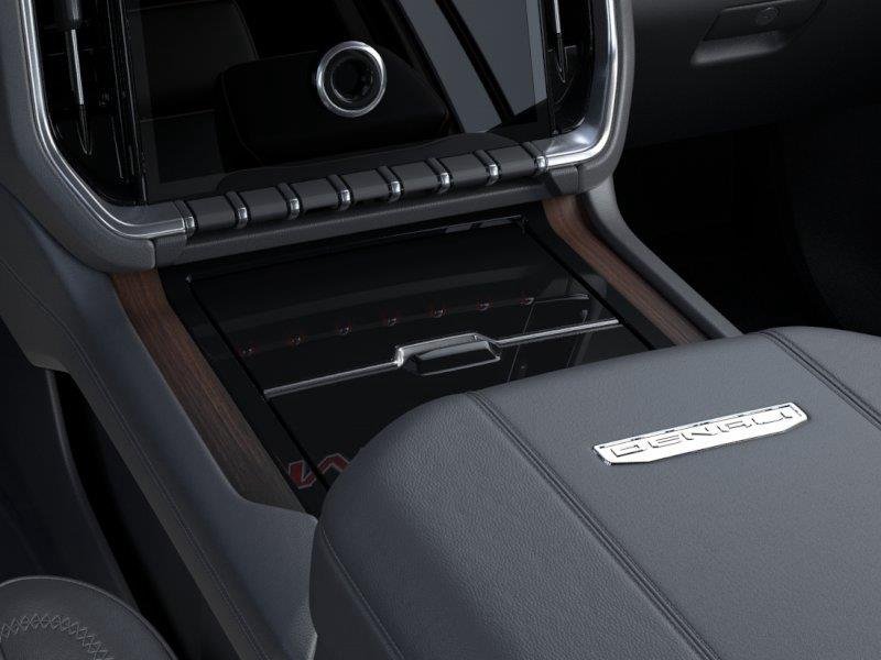 New 2026 Volcanic Red Tintcoat GMC Denali image 23
