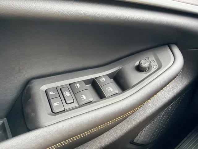 New 2026 White Jeep  image 23