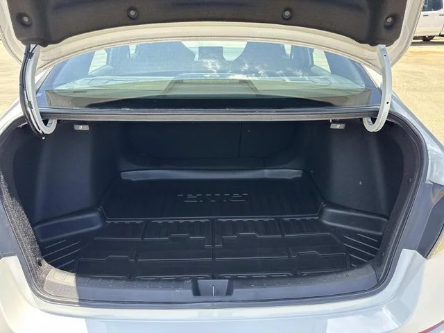 Certified Used 2024  Honda Base image 12