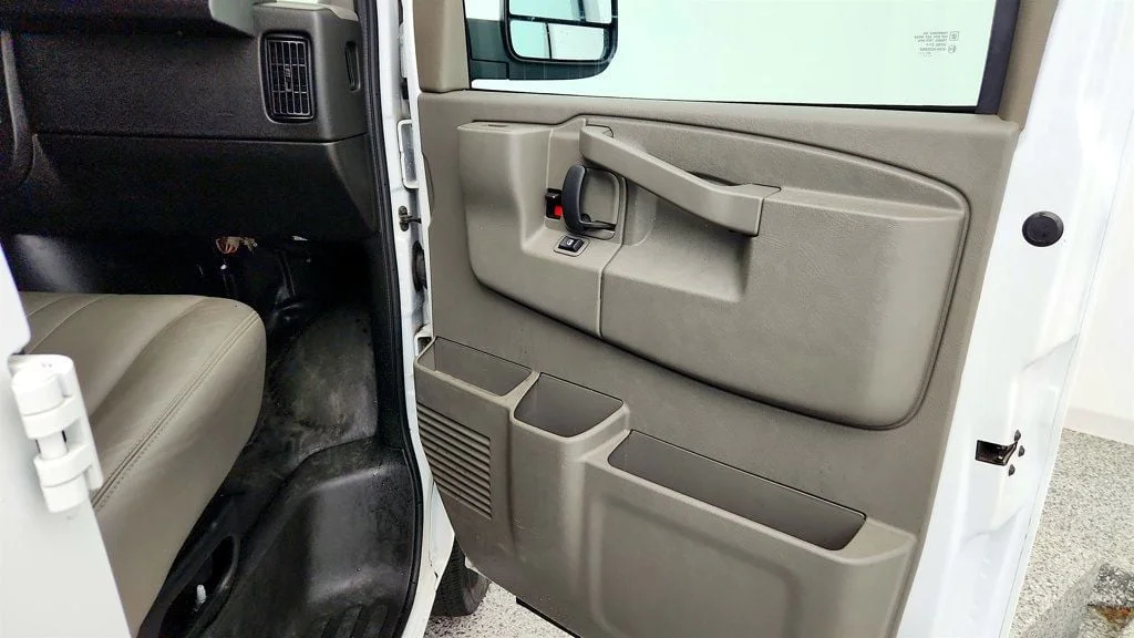 Used 2024 Summit White Chevrolet RWD 3500 155