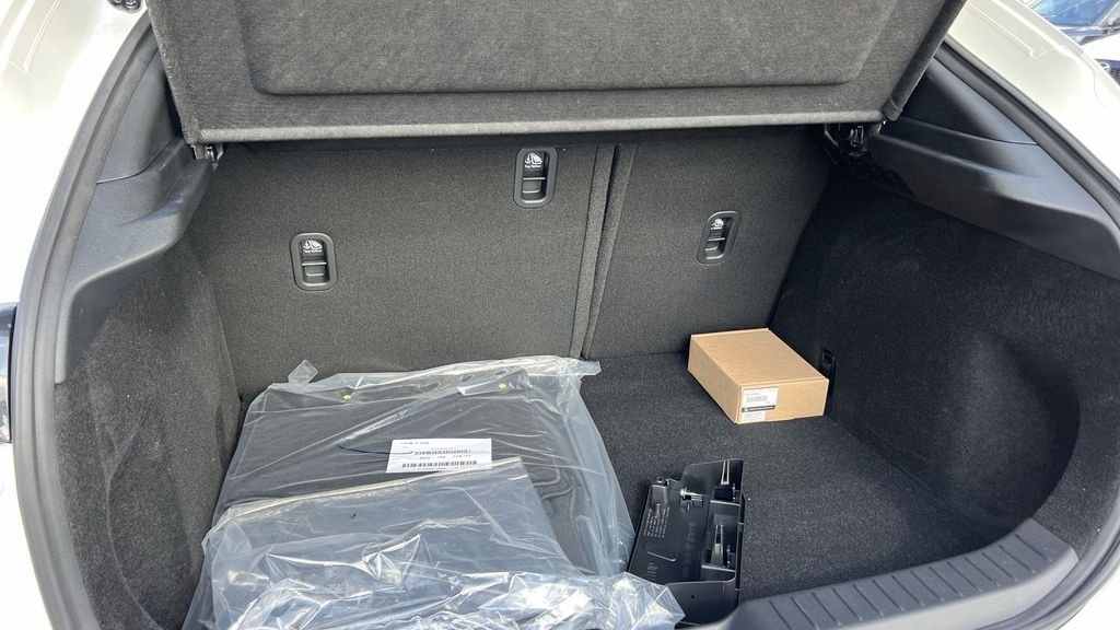 2025 Mazda CX-30 Turbo Premium - Photo 59