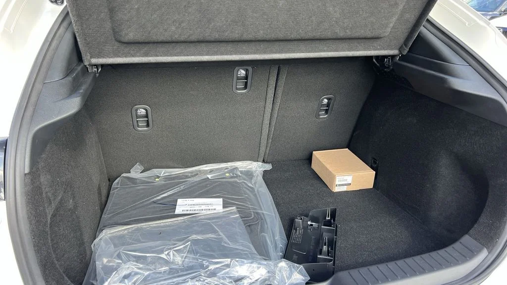 2025 Mazda CX-30 Turbo Premium - Photo 58