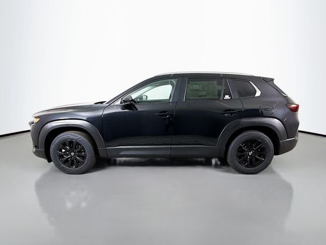 New 2026 Jet Black Mica Mazda 2.5 S Preferred AWD image 4