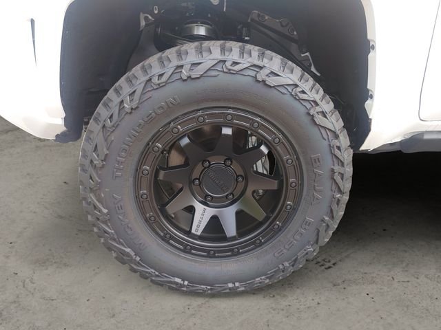 2026 Toyota Tacoma TRD Sport - Photo 14