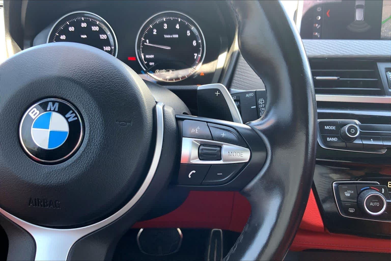 Used 2022 Alpine White BMW xDrive28i image 22