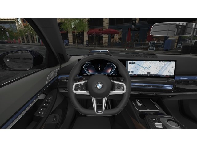 New 2027 Tanzanite Blue II Metallic BMW  image 13
