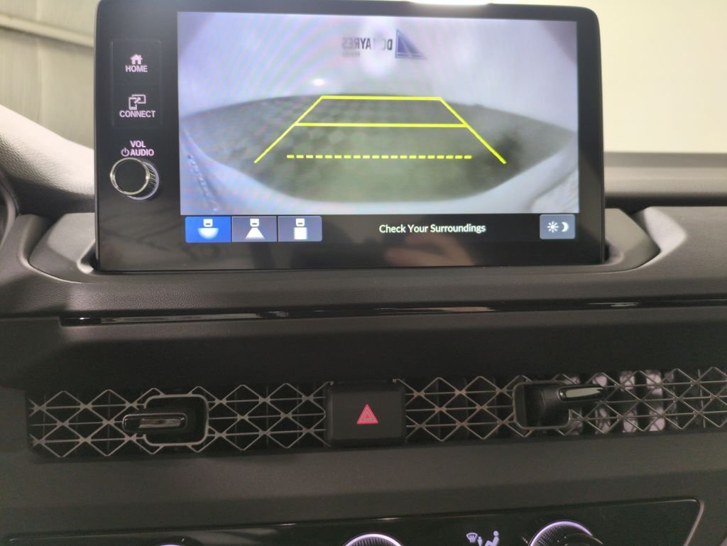 2026 Honda Accord LX - Photo 19