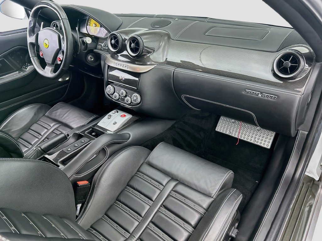 Used 2009  Ferrari  image 14