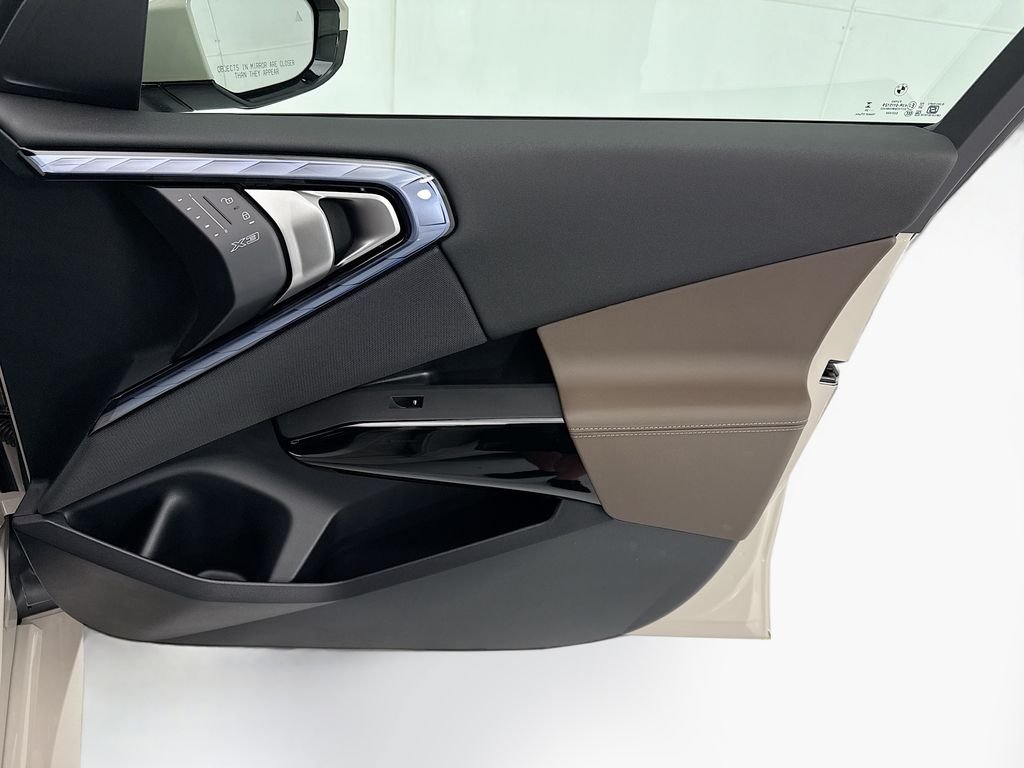 New 2026 Gray Metallic BMW 30 xDrive image 24
