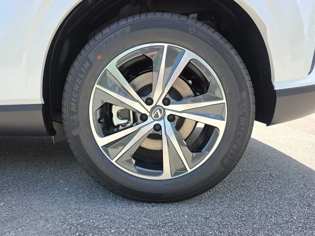 New 2026 Eminent White Pearl Lexus PREMIUM image 15