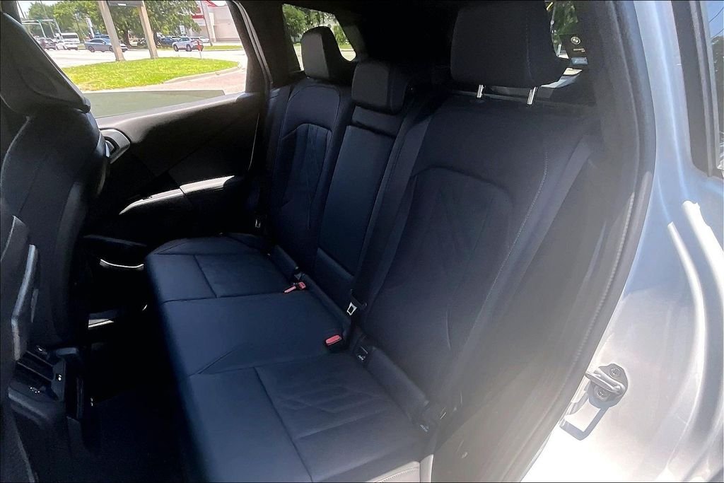 Certified Used 2026 White BMW 30 xDrive image 18