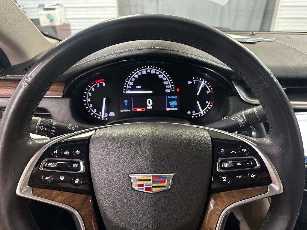 2018 Cadillac XTS Luxury - Photo 11