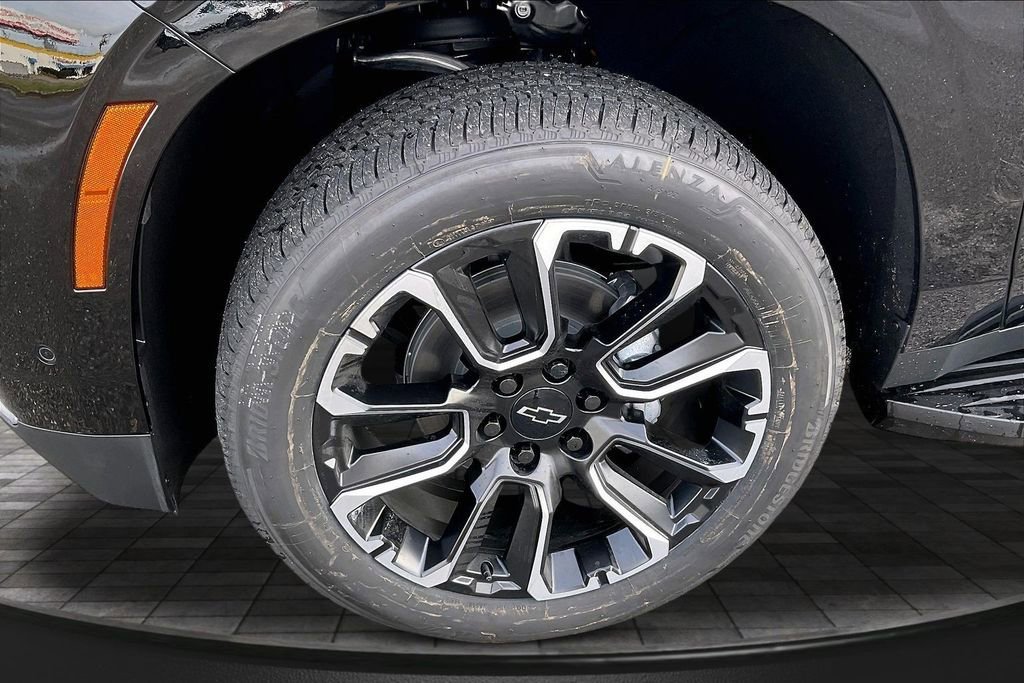 2026 Chevrolet Tahoe LT - Photo 13