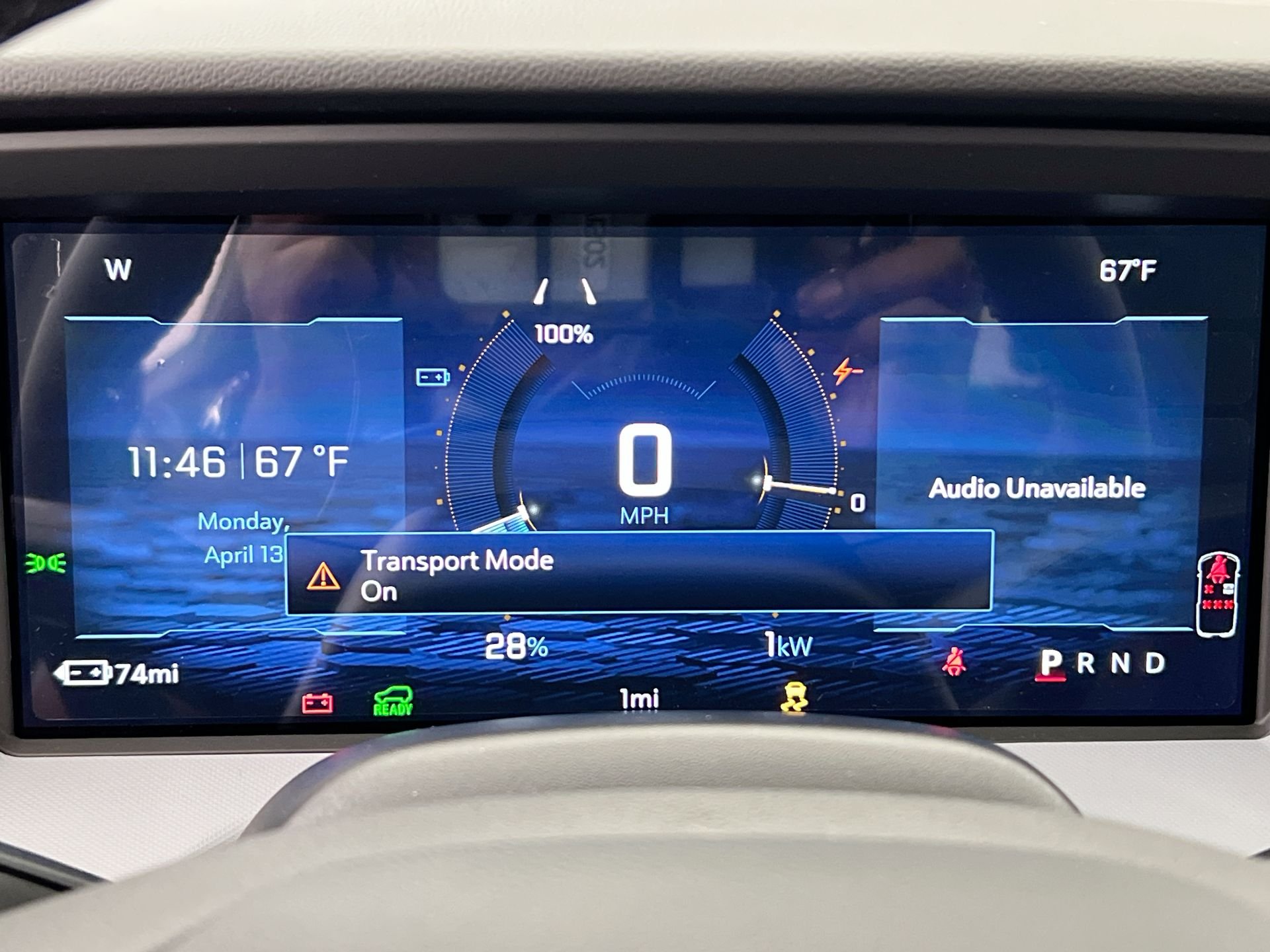 2027 Chevrolet Bolt LT - Photo 67
