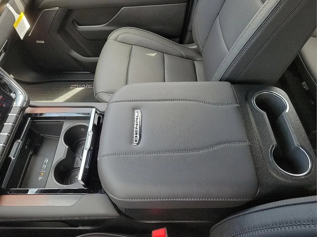 New 2026 Onyx Black GMC Denali image 20
