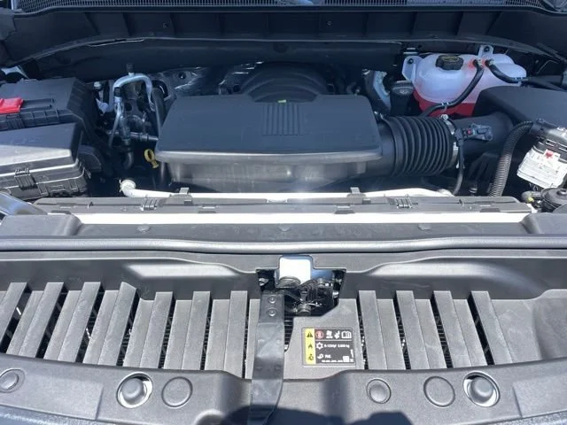2026 Chevrolet Silverado 1500 LT - Photo 22