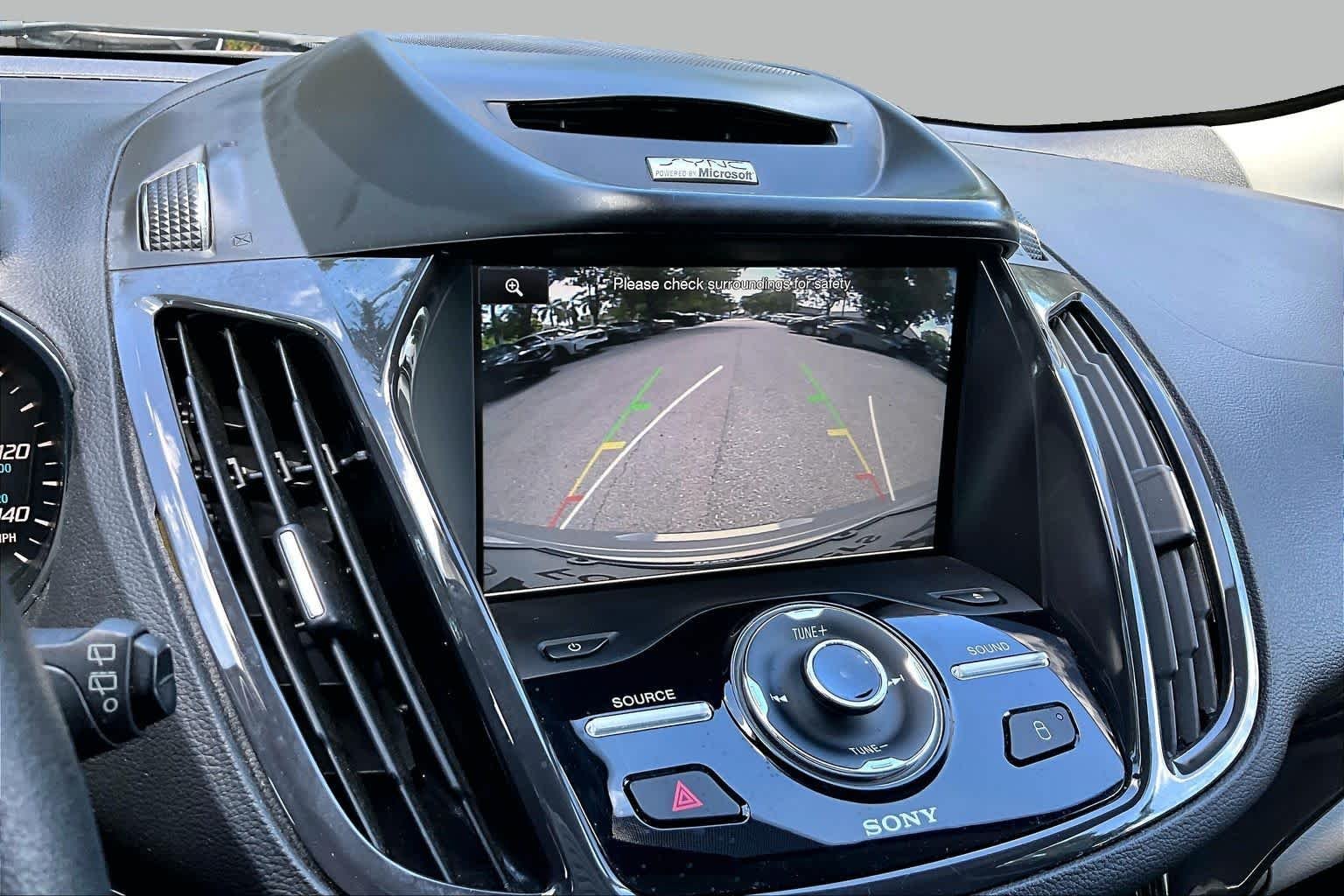 Used 2014 Ingot Silver Metallic Ford Titanium image 25