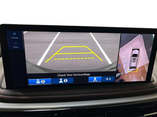 New 2026 Urban Gray Pearl Acura w/A-Spec Advance Package image 28
