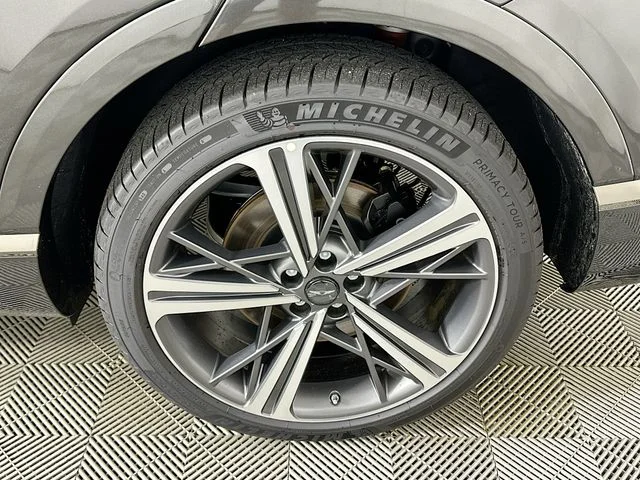 New 2025 Gray Genesis 3.5T e-SC image 22