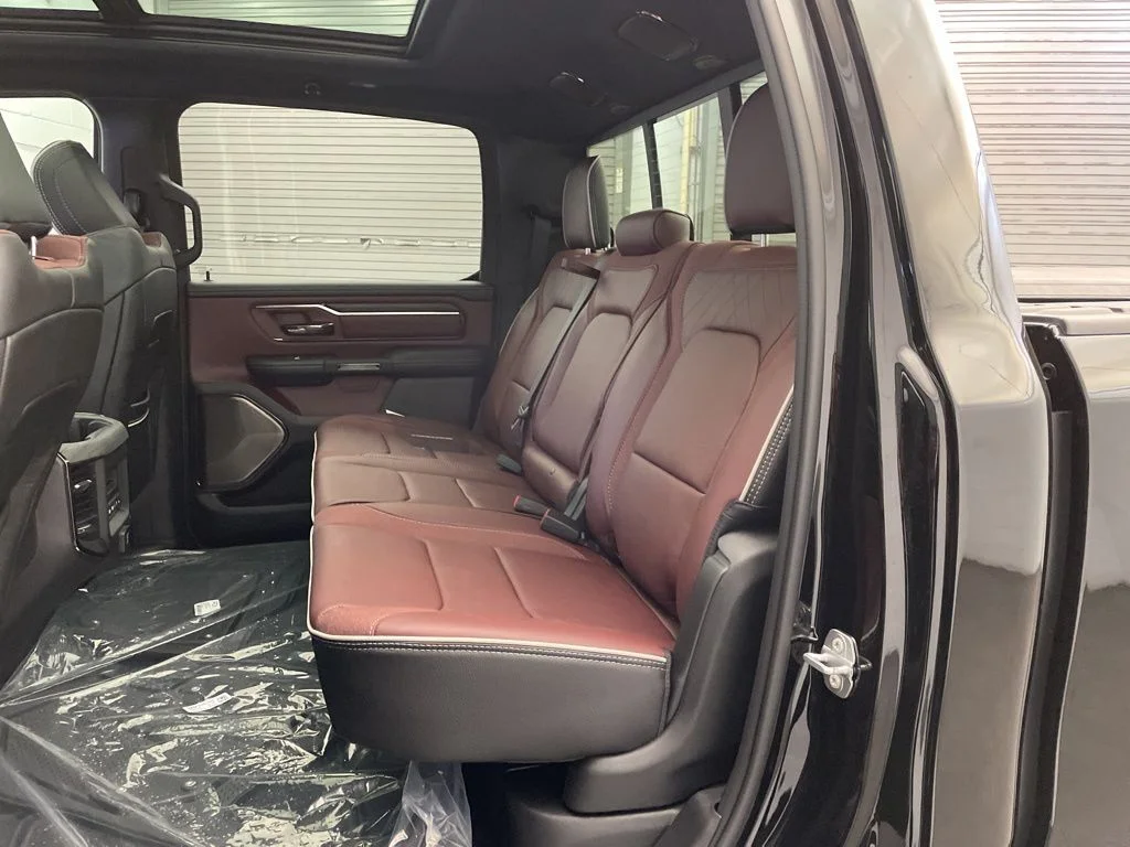 New 2026 Black Ram Limited image 28