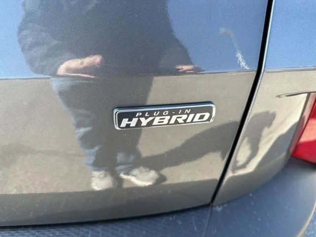 2025 Ford Escape Plug-in hybrid PHEV - Photo 38