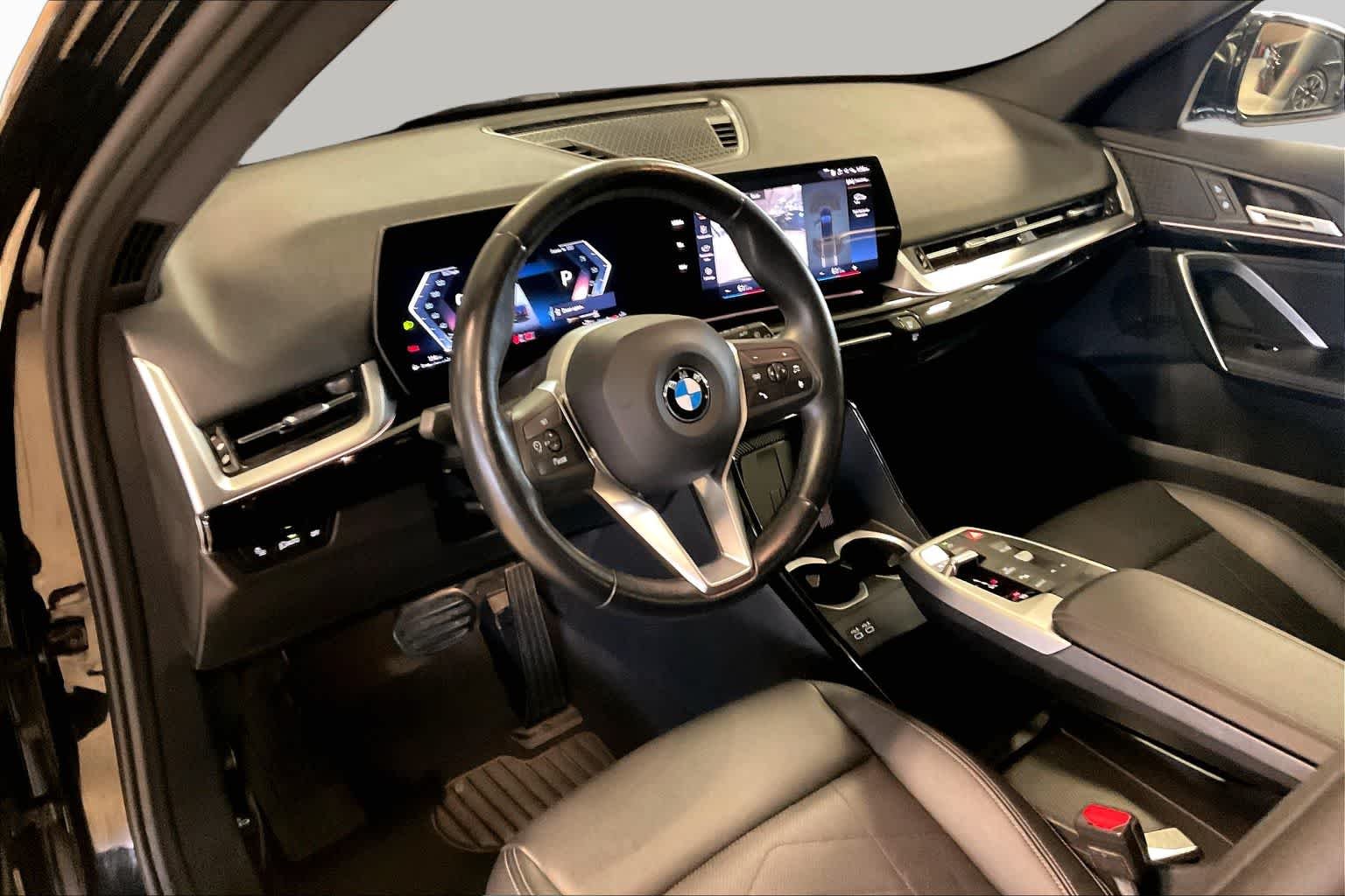 2023 BMW X1 28i - Photo 16