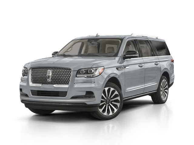 2023 Lincoln Navigator L