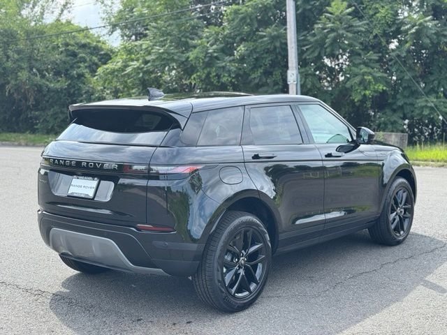 New 2026 Santorini Black Land Rover S image 5