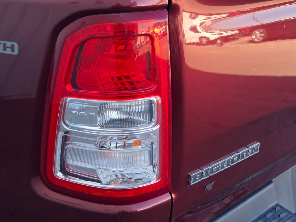 Used 2020 Red Ram Big Horn/Lone Star image 15