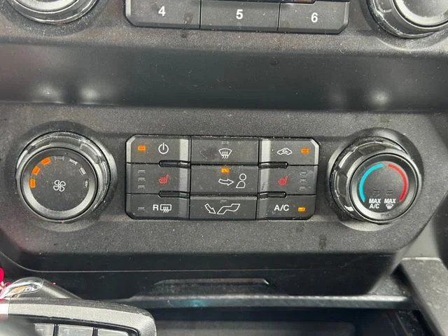 Certified Used 2019 Red Ford XLT image 33